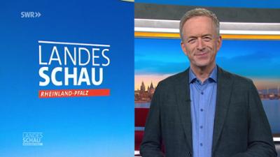 Landesschau Rheinland-Pfalz
