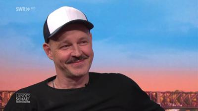 Landesschau Rheinland-Pfalz: Goldpreis der Hofer Filmtage für Karsten Dahlems "Die Geschichte einer Familie"