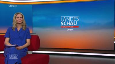 Landesschau Rheinland-Pfalz
