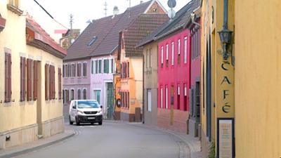 Landesschau Rheinland-Pfalz