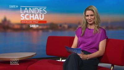 Landesschau Rheinland-Pfalz