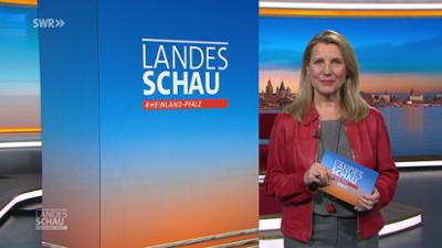 Landesschau Rheinland-Pfalz
