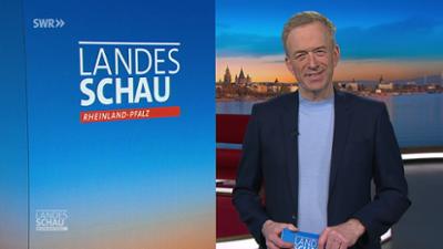 Landesschau Rheinland-Pfalz