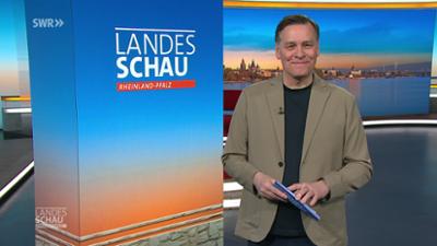 Landesschau Rheinland-Pfalz