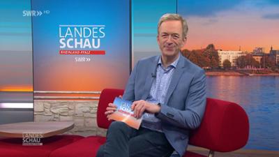 Landesschau Rheinland-Pfalz: Sendung vom 11. Dezember