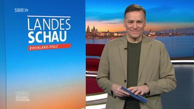 Landesschau Rheinland-Pfalz