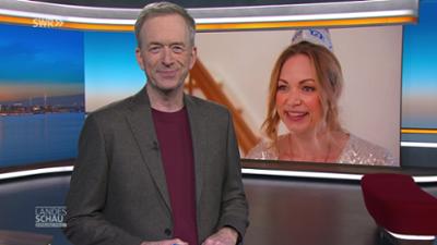 Landesschau Rheinland-Pfalz