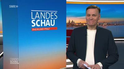 Landesschau Rheinland-Pfalz