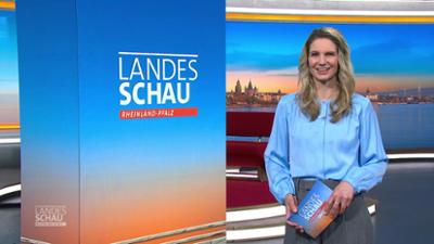 Landesschau Rheinland-Pfalz