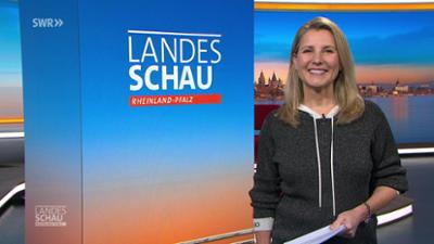 Landesschau Rheinland-Pfalz