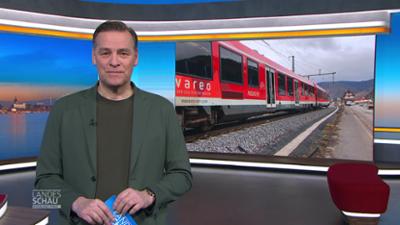 Landesschau Rheinland-Pfalz