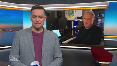 Landesschau Rheinland-Pfalz