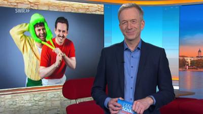 Landesschau Rheinland-Pfalz