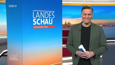 Landesschau Rheinland-Pfalz