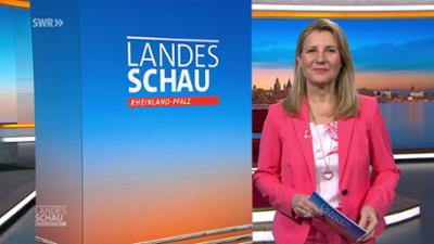 Landesschau Rheinland-Pfalz