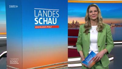 Landesschau Rheinland-Pfalz