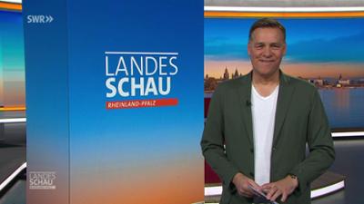 Landesschau Rheinland-Pfalz