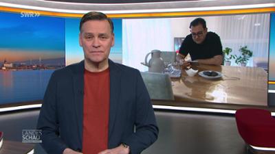 Landesschau Rheinland-Pfalz