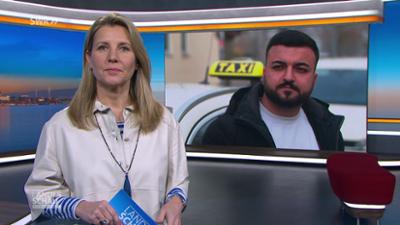 Landesschau Rheinland-Pfalz