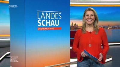 Landesschau Rheinland-Pfalz