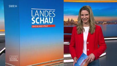 Landesschau Rheinland-Pfalz