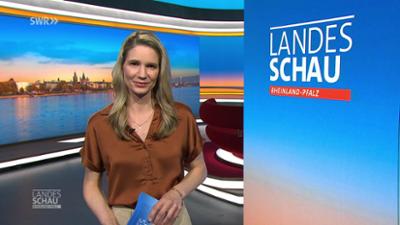 Landesschau Rheinland-Pfalz