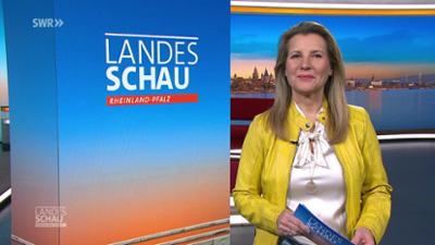 Landesschau Rheinland-Pfalz