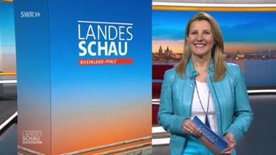 Landesschau Rheinland-Pfalz