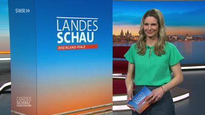 Landesschau Rheinland-Pfalz