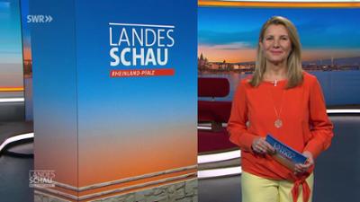 Landesschau Rheinland-Pfalz