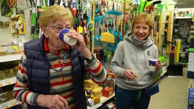 Landesschau Rheinland-Pfalz