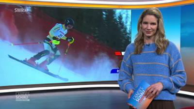 Landesschau Rheinland-Pfalz