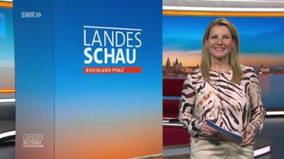 Landesschau Rheinland-Pfalz