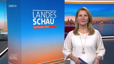 Landesschau Rheinland-Pfalz: +