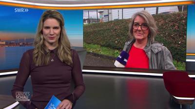 Landesschau Rheinland-Pfalz