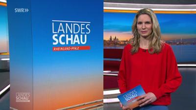 Landesschau Rheinland-Pfalz