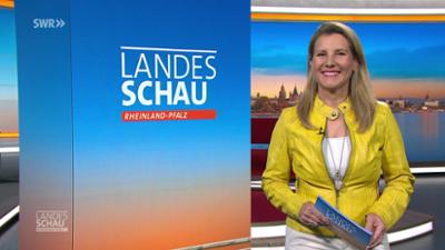 Landesschau Rheinland-Pfalz