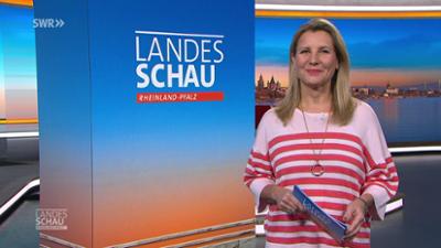 Landesschau Rheinland-Pfalz