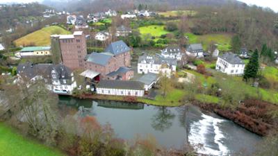 Landesschau Rheinland-Pfalz