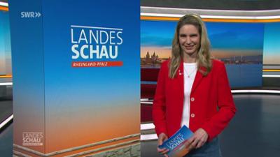 Landesschau Rheinland-Pfalz