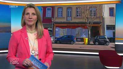 Landesschau Rheinland-Pfalz