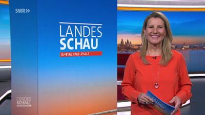 Landesschau Rheinland-Pfalz