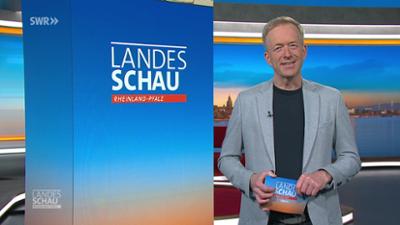 Landesschau Rheinland-Pfalz