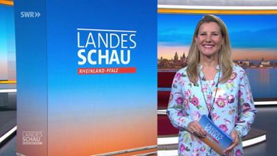 Landesschau Rheinland-Pfalz