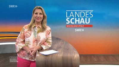 Landesschau Rheinland-Pfalz