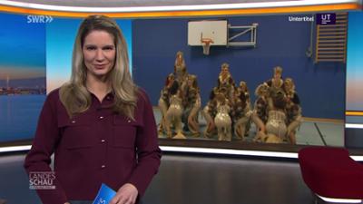 Landesschau Rheinland-Pfalz