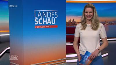 Landesschau Rheinland-Pfalz