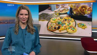 Landesschau Rheinland-Pfalz