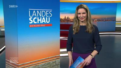 Landesschau Rheinland-Pfalz