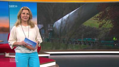 Landesschau Rheinland-Pfalz